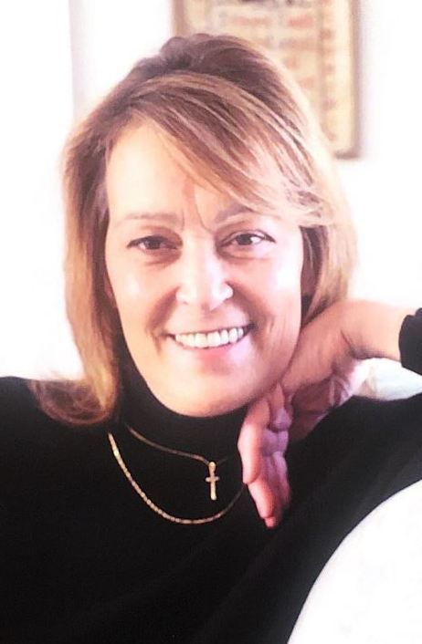 diGrazia, Catherine Anne